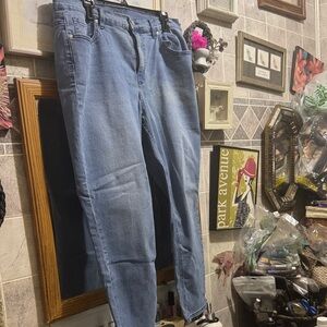 DG Jeans